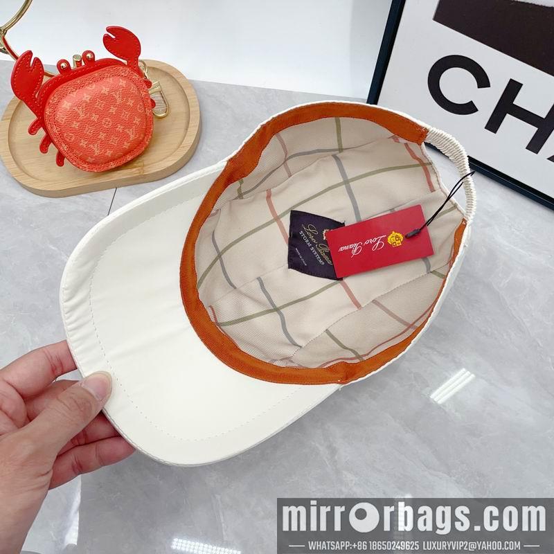 Loro Piana Hat dx23