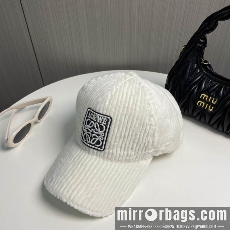 Loewe Hat 010401