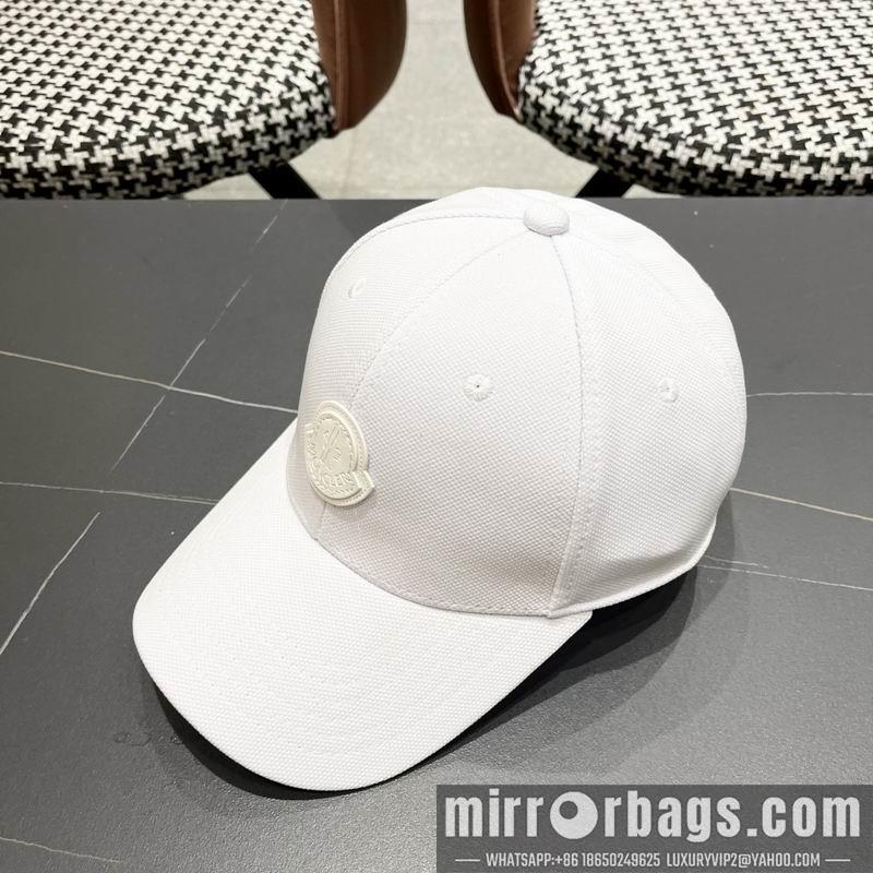 MLB Hat 040202
