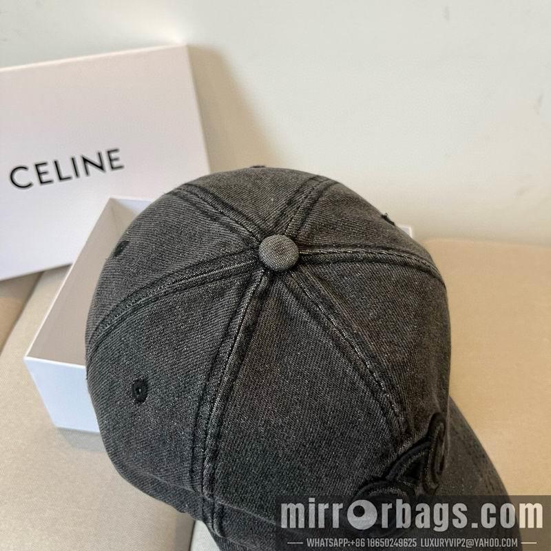 Celine Hat dx36