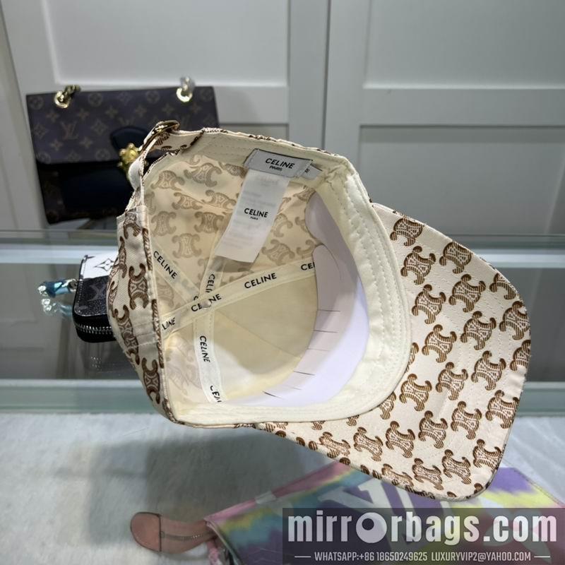 Celine Hat dx47