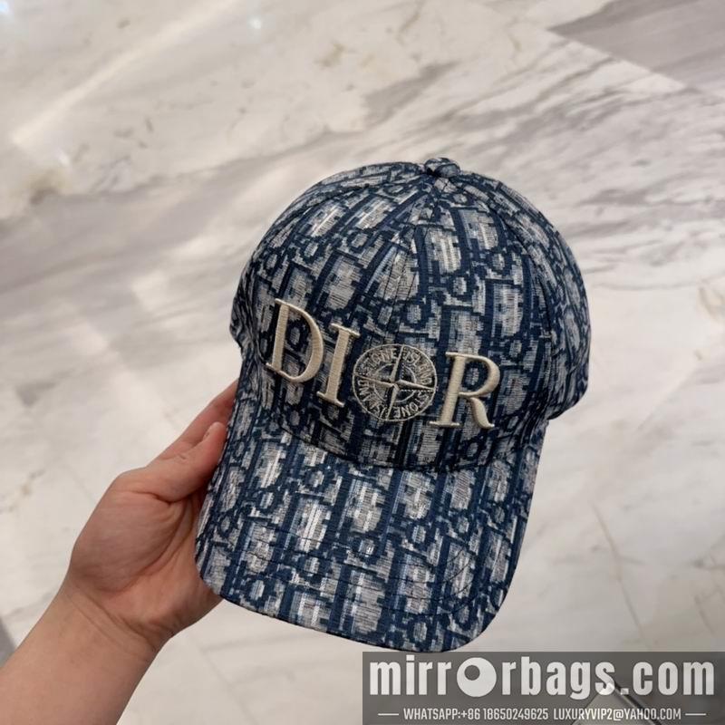 Dior Hat dx25