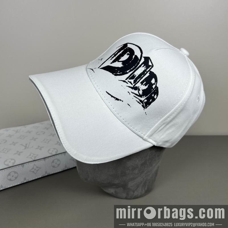 Dior Hat dx15