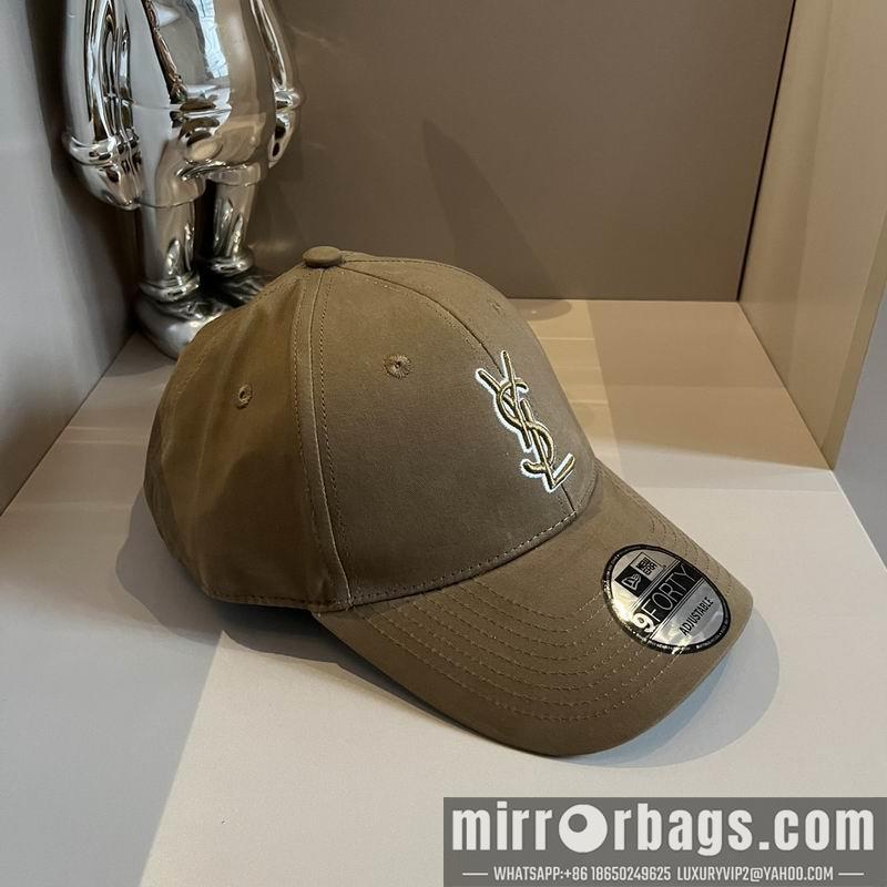 YSL Hat dx16