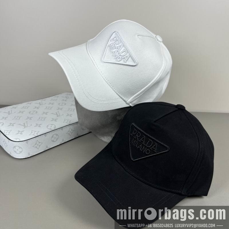 Prada Hat dx21