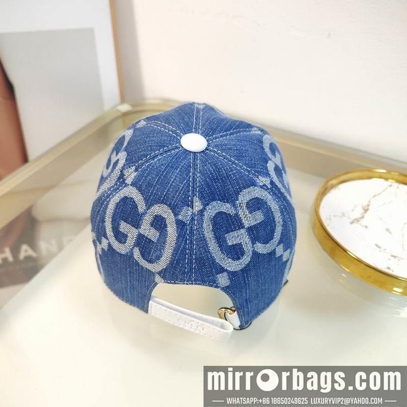 Gucci Hat dx11