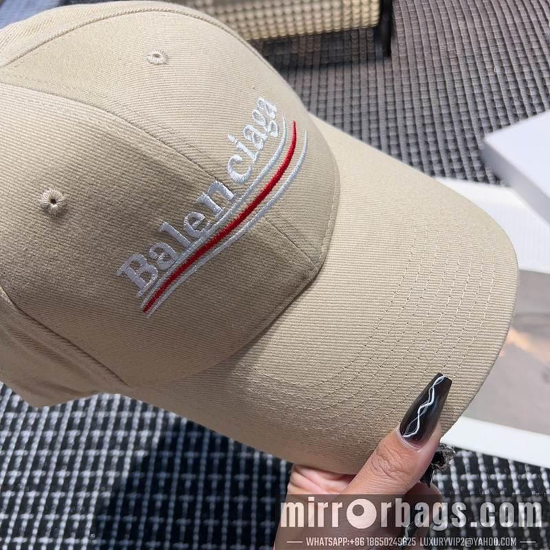 Balenciaga Hat dx25