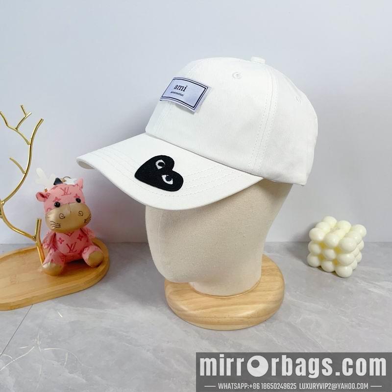 Amiri Hat dx01