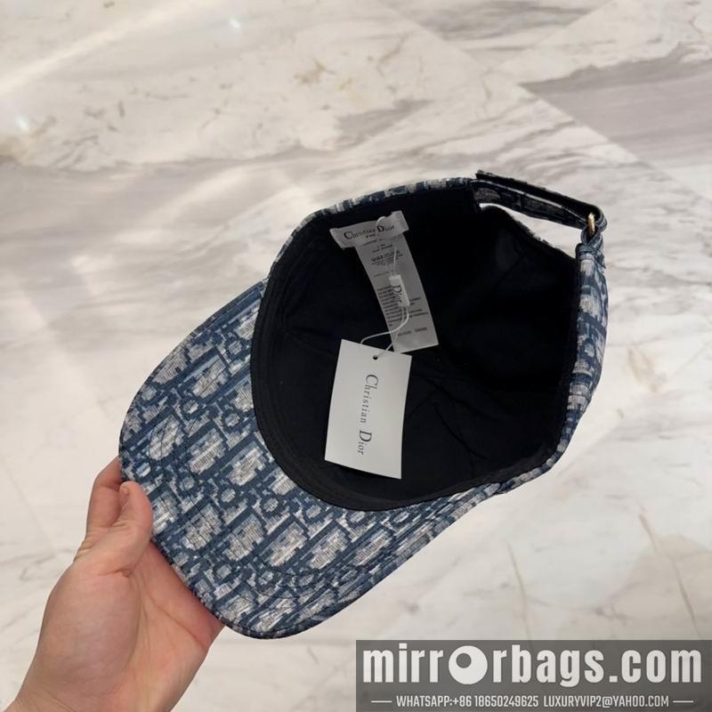 Dior Hat dx25