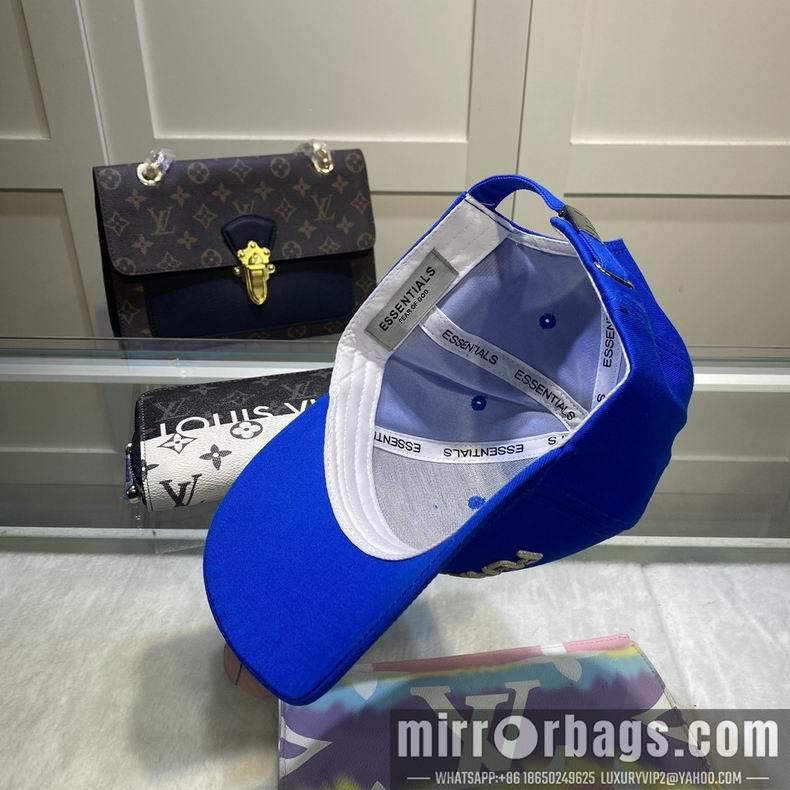 Fear of Gog Hat 04