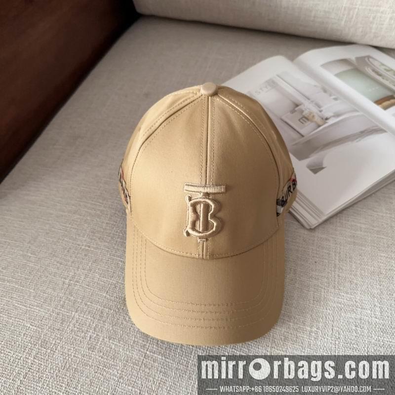 Burberry Hat dx06