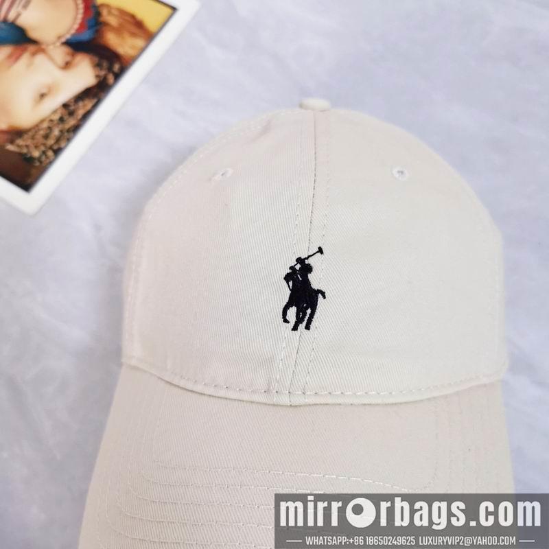 Polo Hat dx01