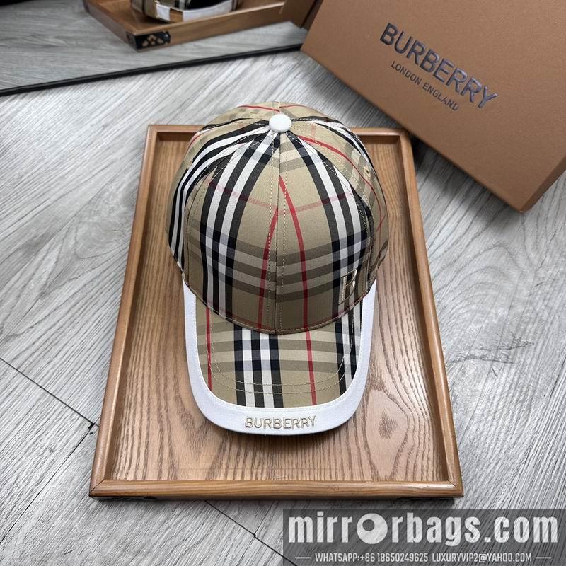 Burberry Hat dx08