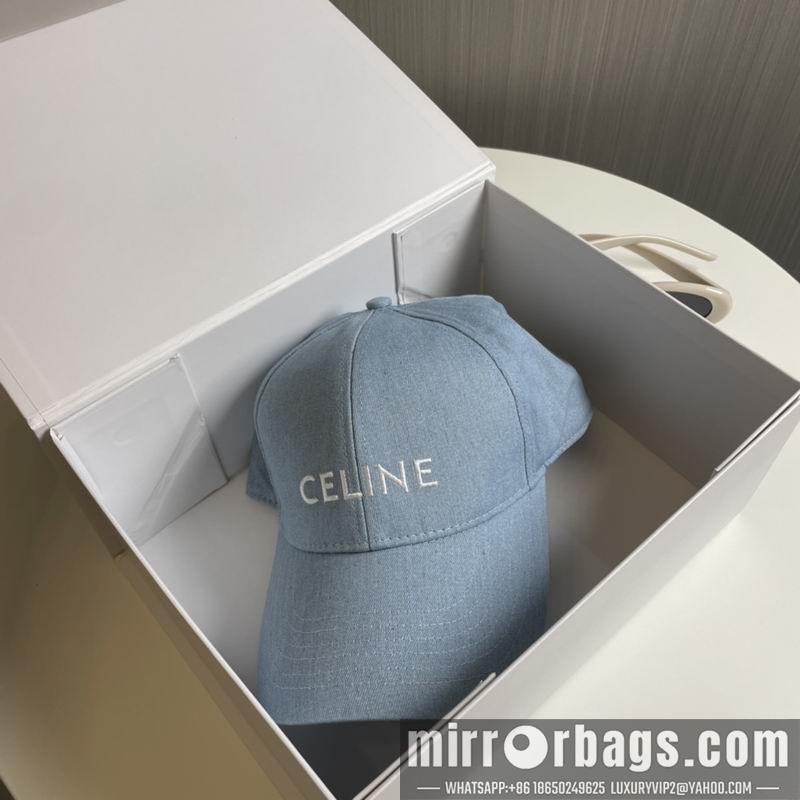 Celine Hat 081002