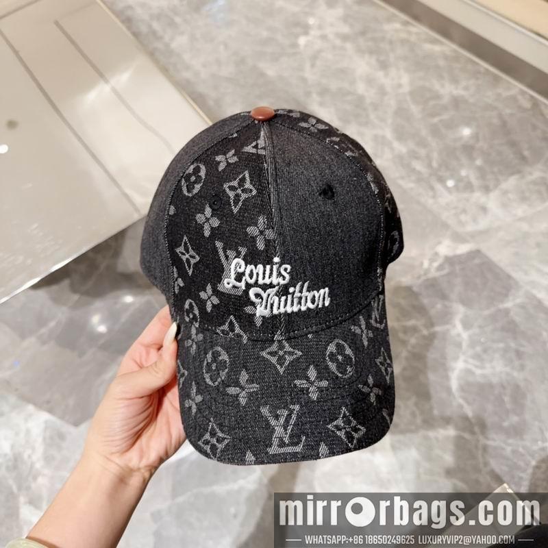 LV Hat dx99