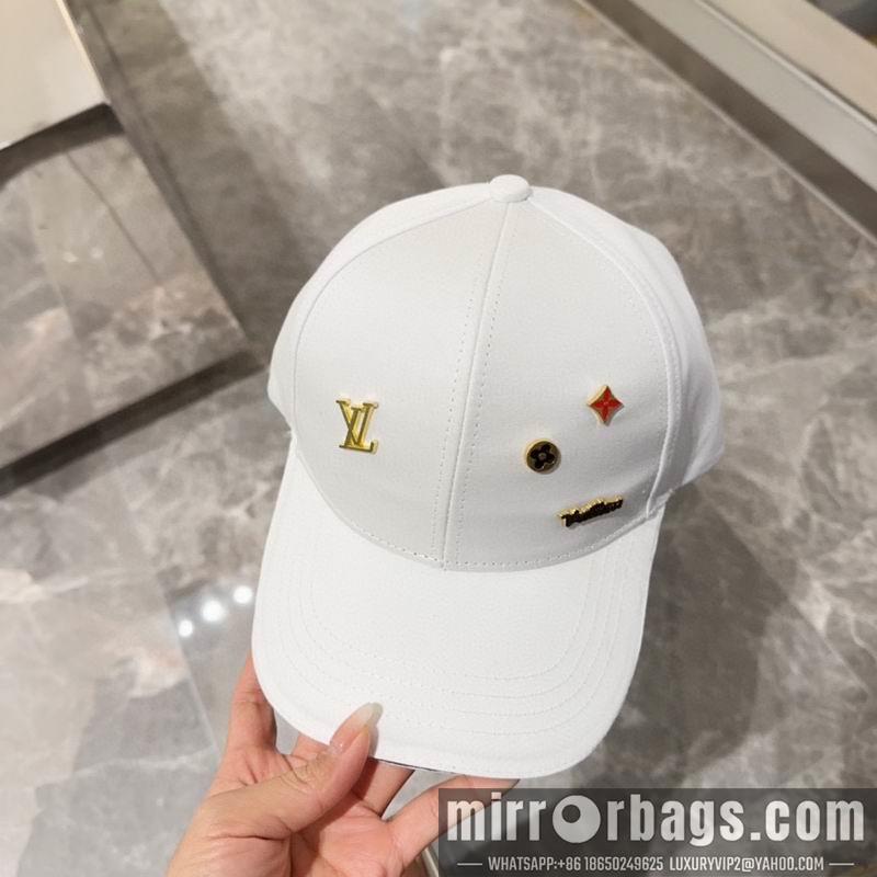 LV Hat dx19