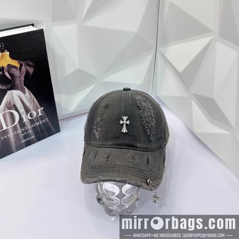 Chrome Hearts Hat 083001