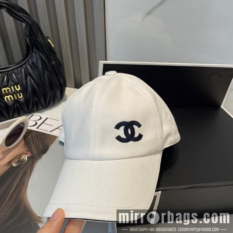 Chanel Hat dx52