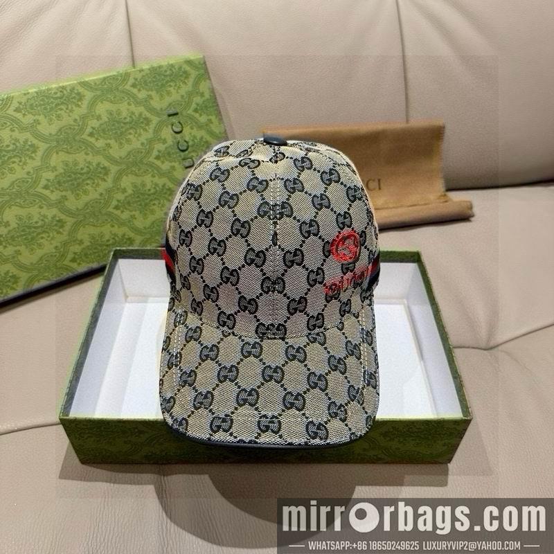 Gucci Hat dx43