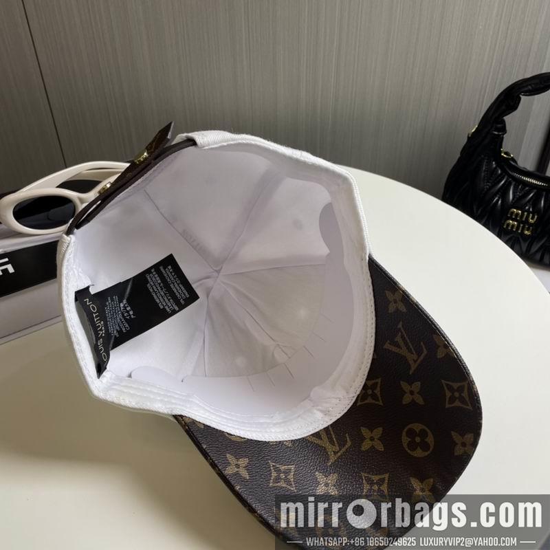 LV Hat 081003