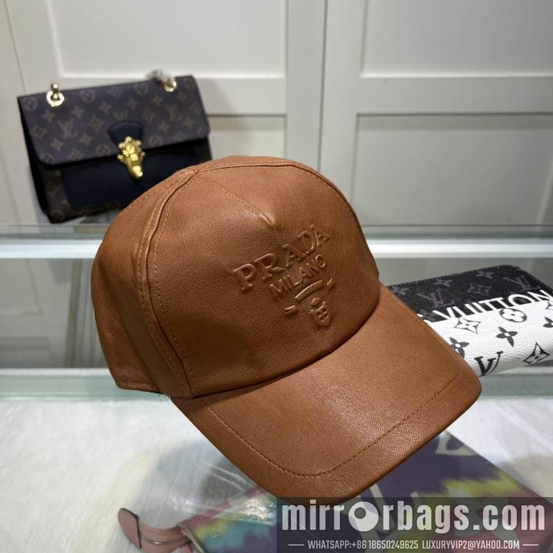 Prada Hat dx53