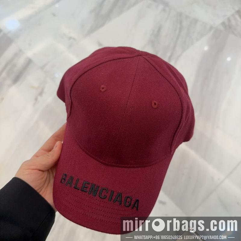 Balenciaga Hat dx75
