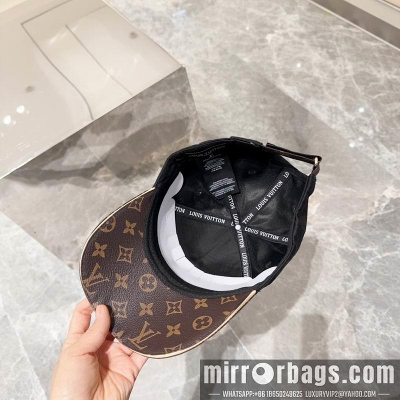 LV Hat 050712
