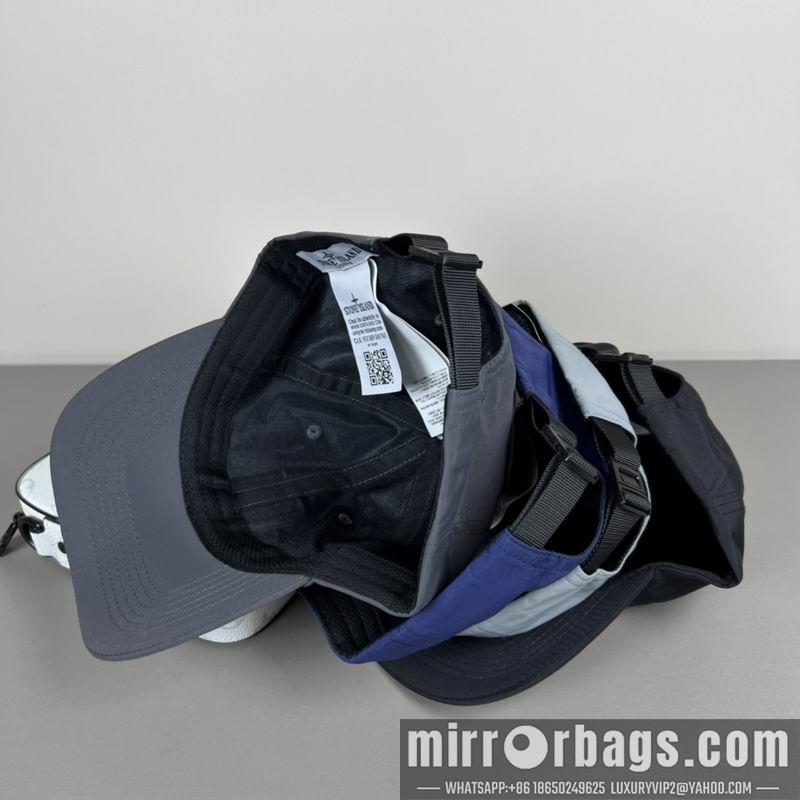 Stone Island Hat dx03