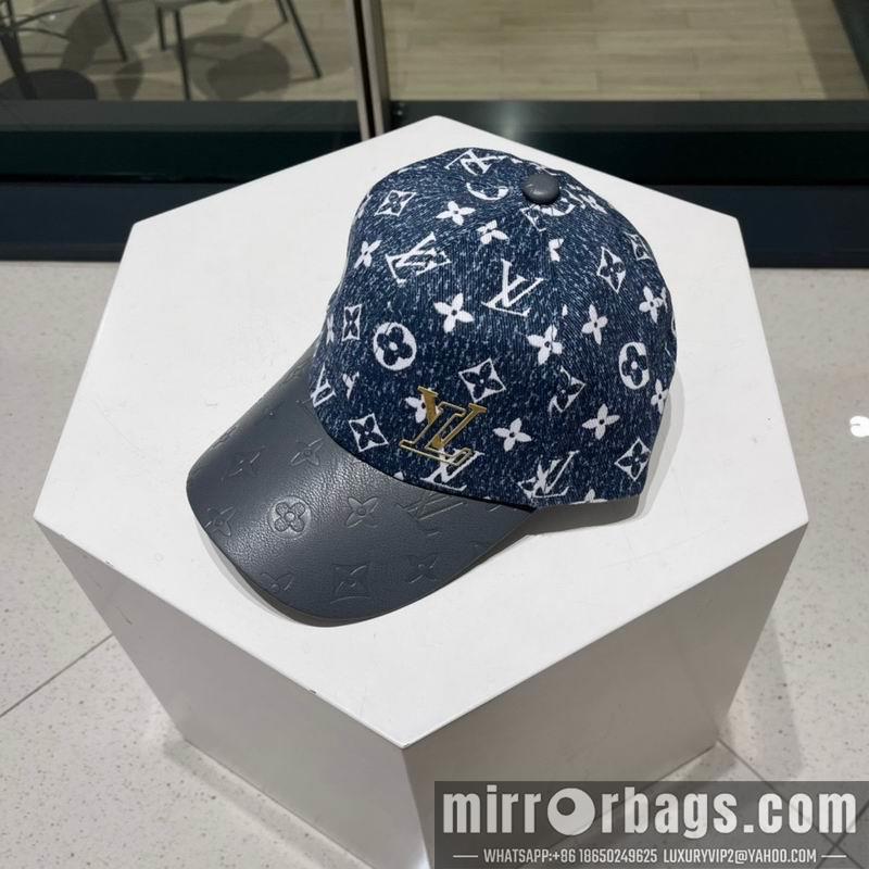 LV Hat 072202