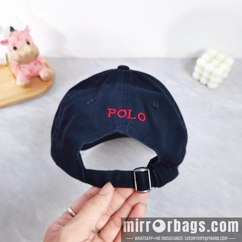 Polo Hat dx01