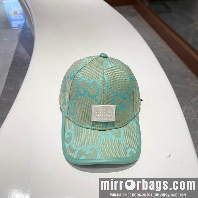 Gucci Hat 042707