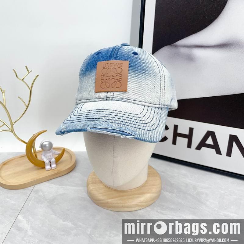 Loewe Hat dx48