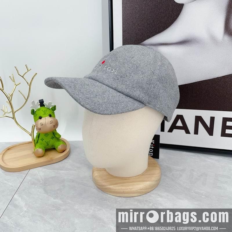 Kiton Hat dx19