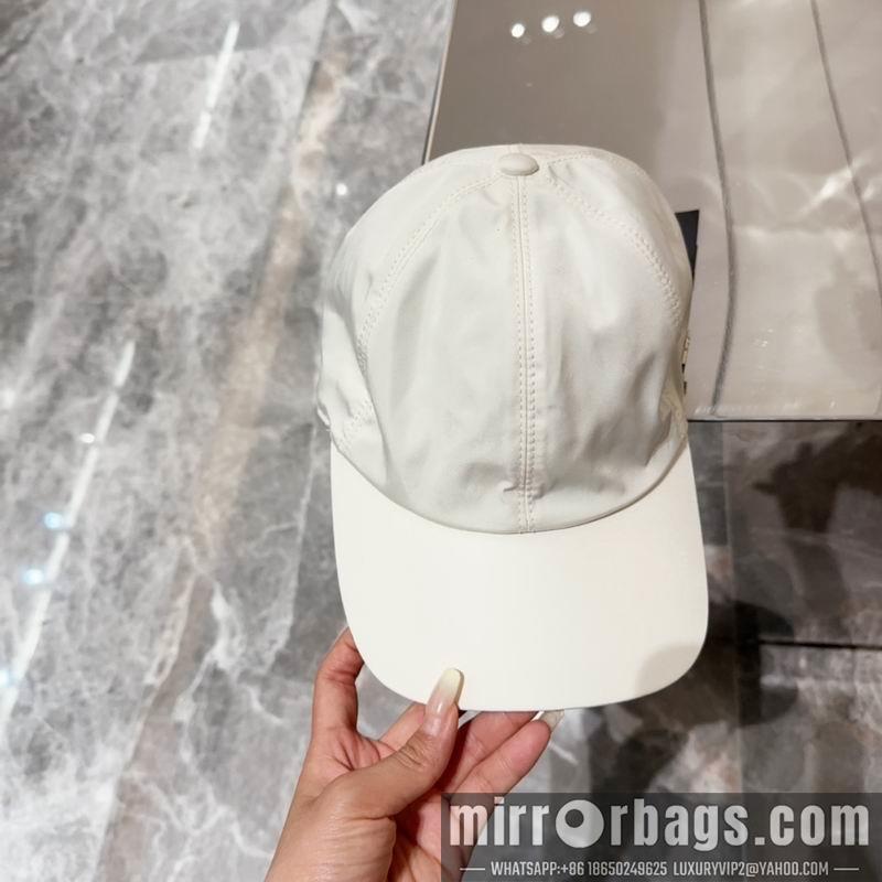 Zegna Hat 071301