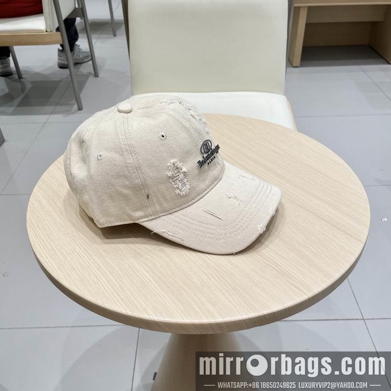 Balenciaga Hat 021008
