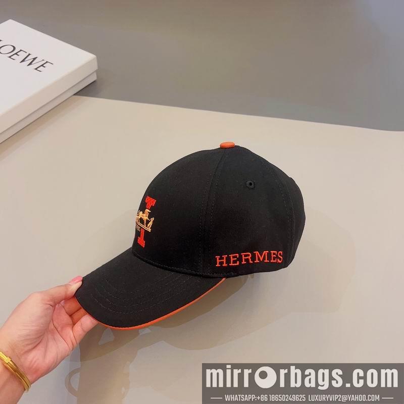 Hermes Hat dx05