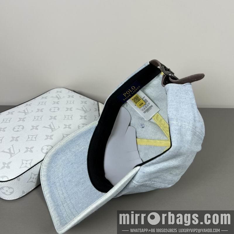 Polo Hat dx23