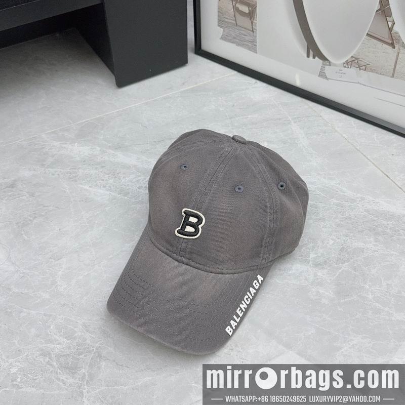 Balenciaga Hat 081002