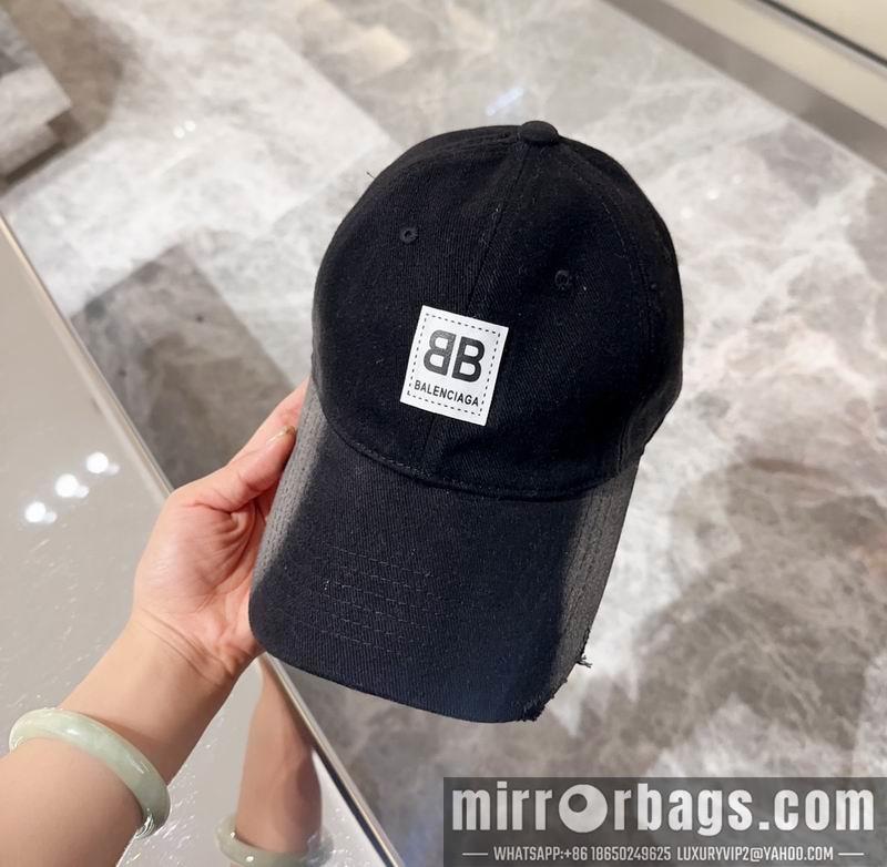 Balenciaga Hat 042705