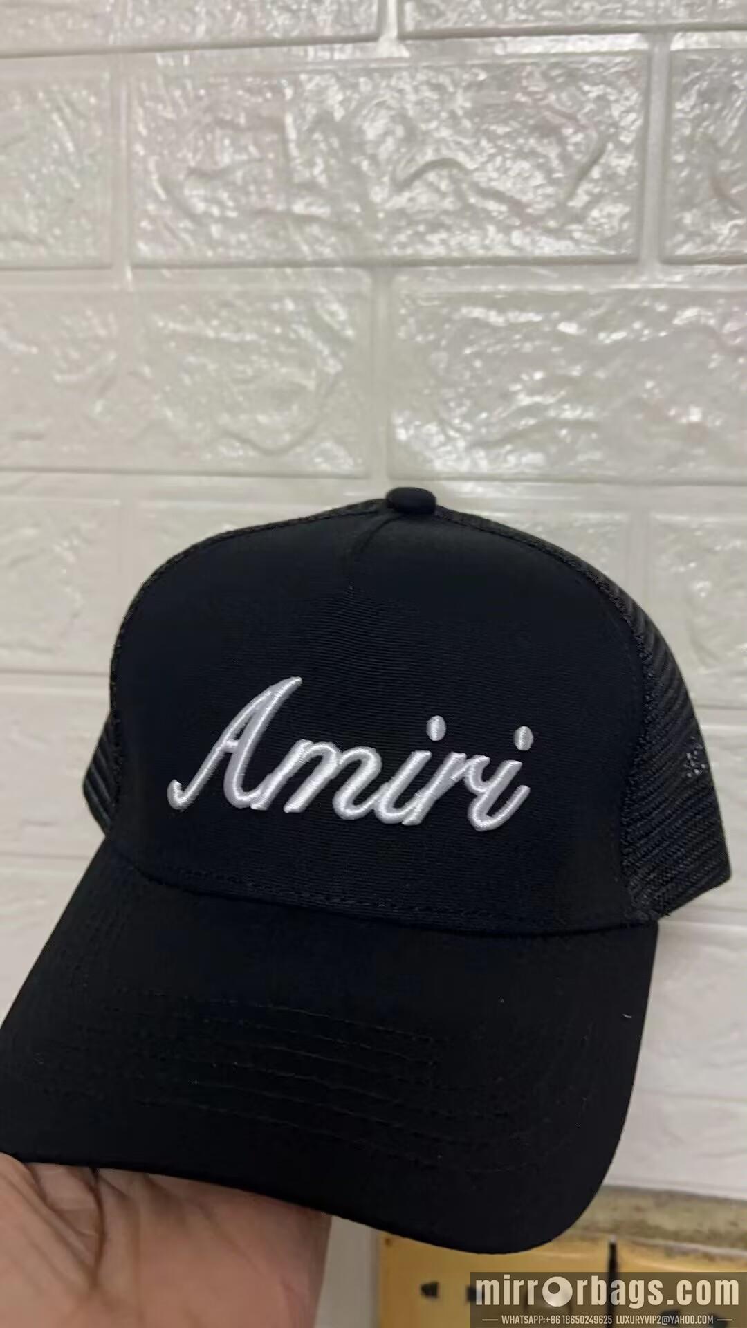 Amiri Hat 19