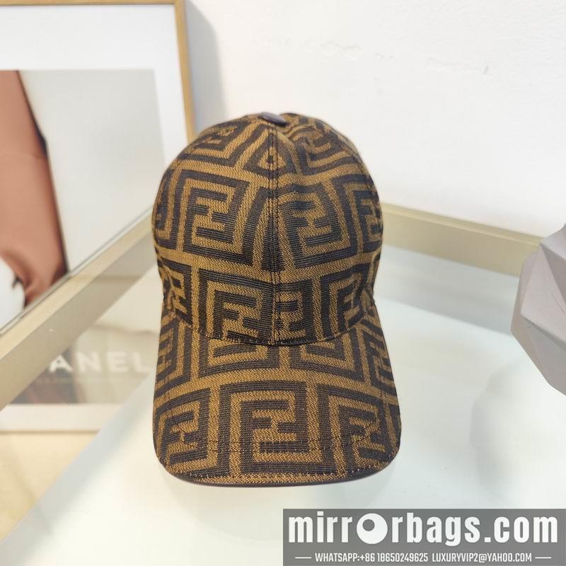 Fendi Hat dx78