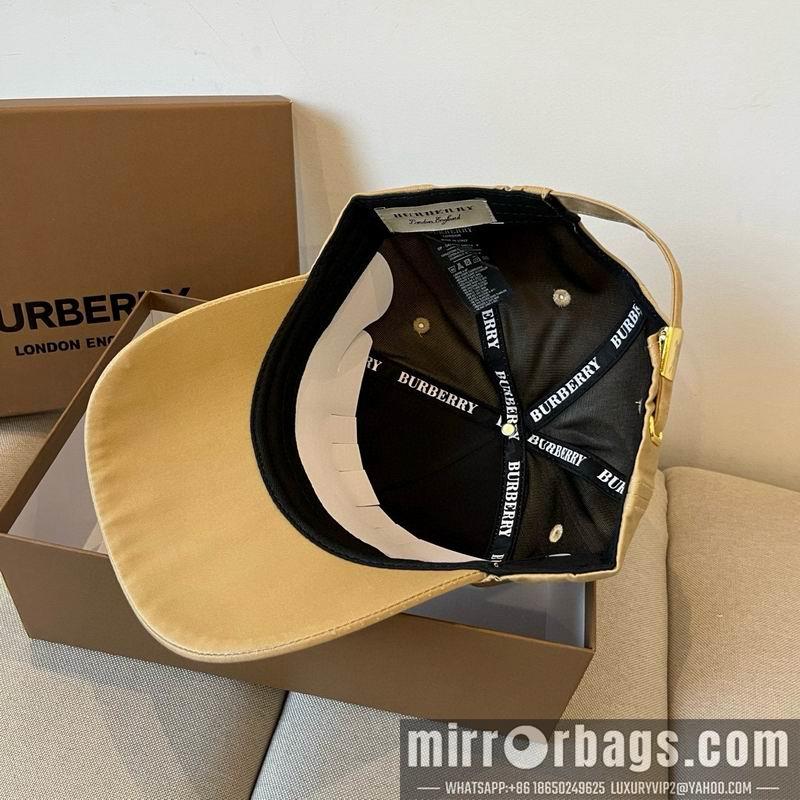 Burberry Hat dx14