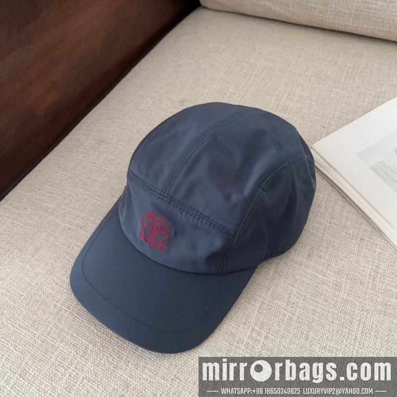 Loro Piana Hat dx21