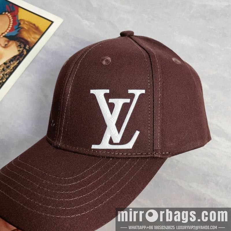 LV Hat dx39