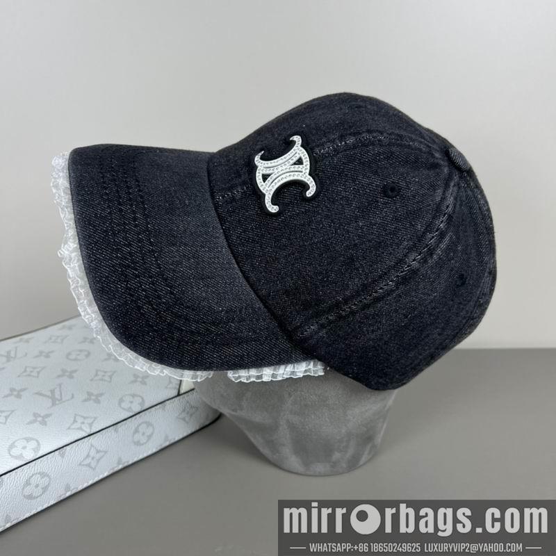 Celine Hat dx21