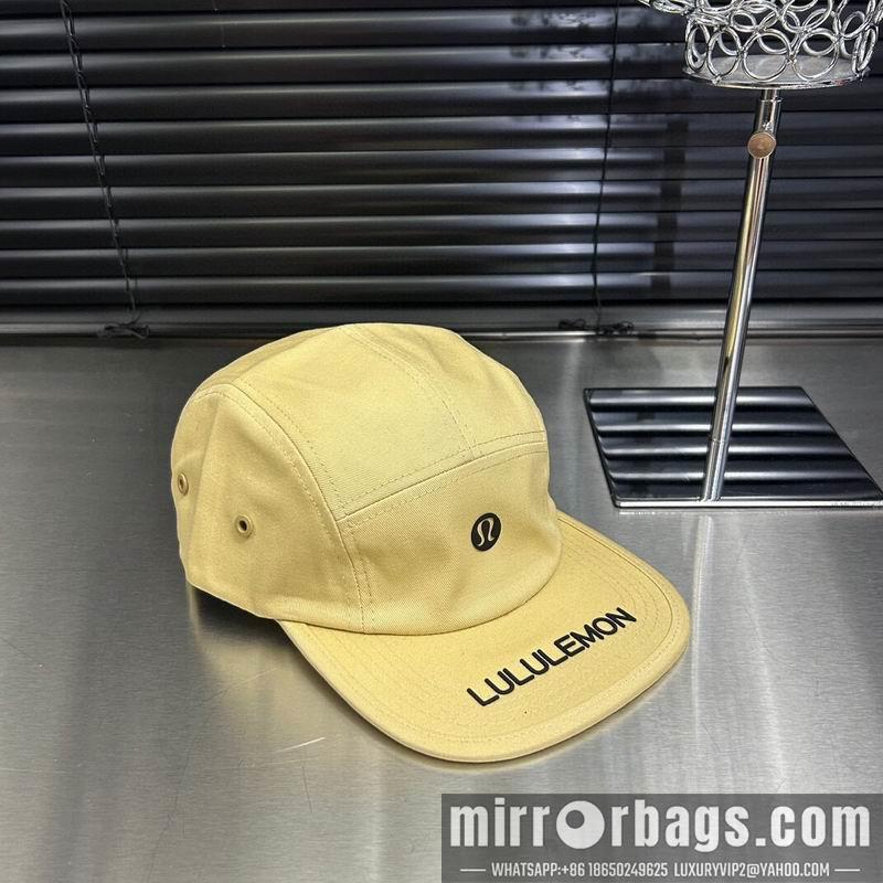 Lululemon Hat dx05