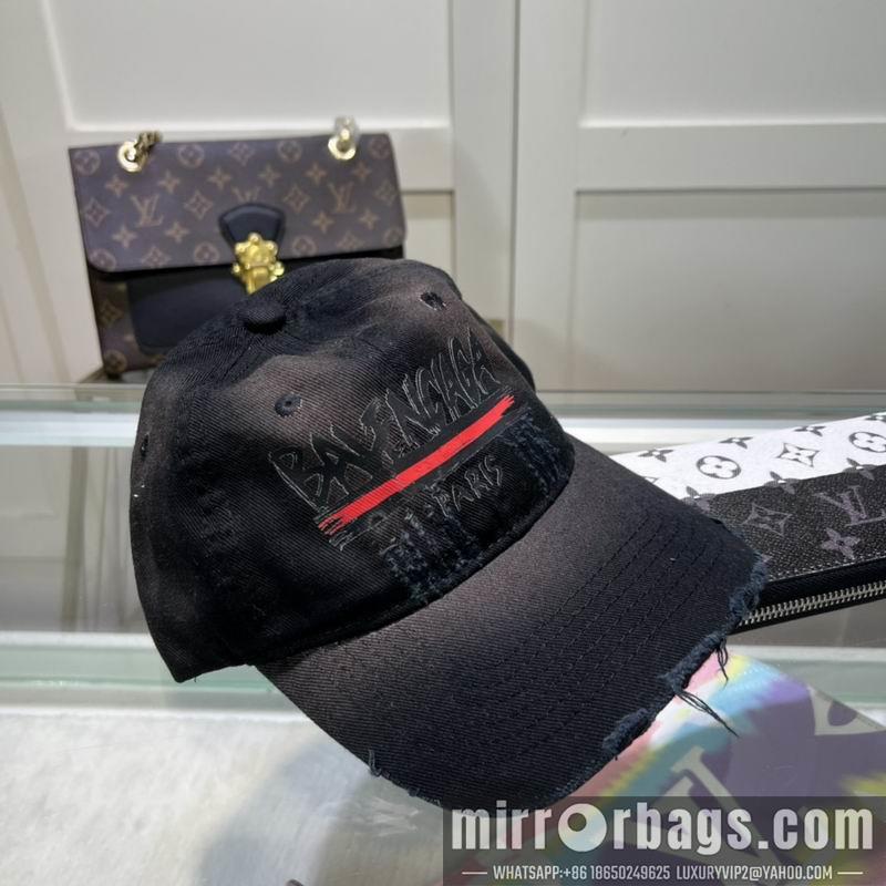 Balenciaga Hat dx62