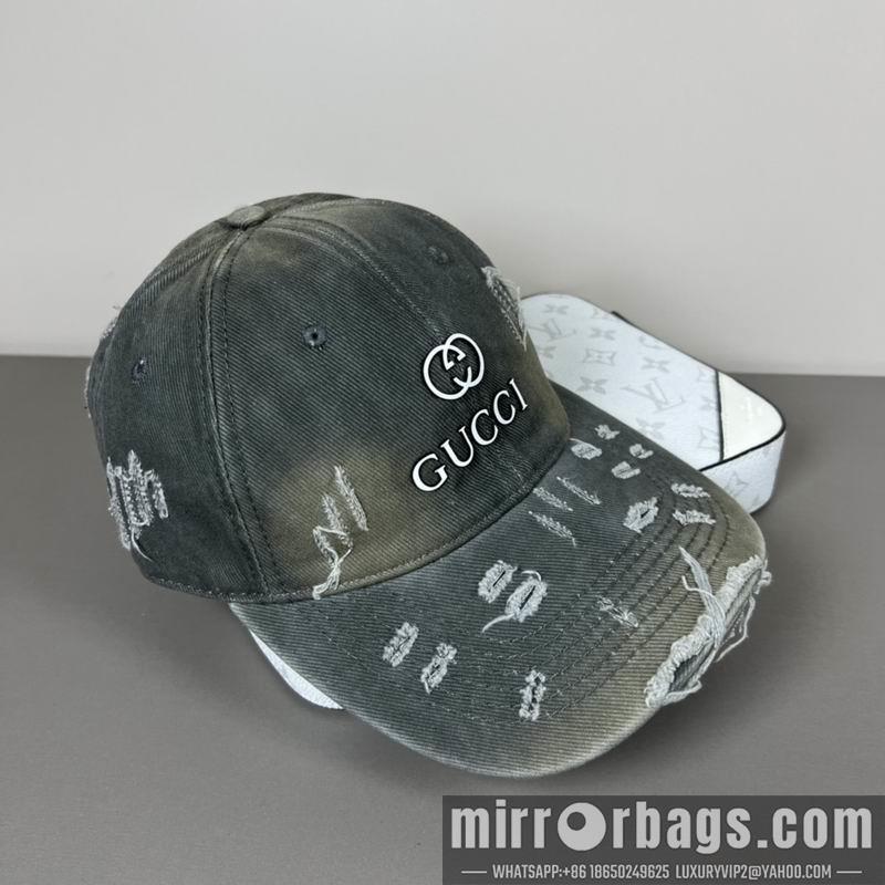 Gucci Hat dx33