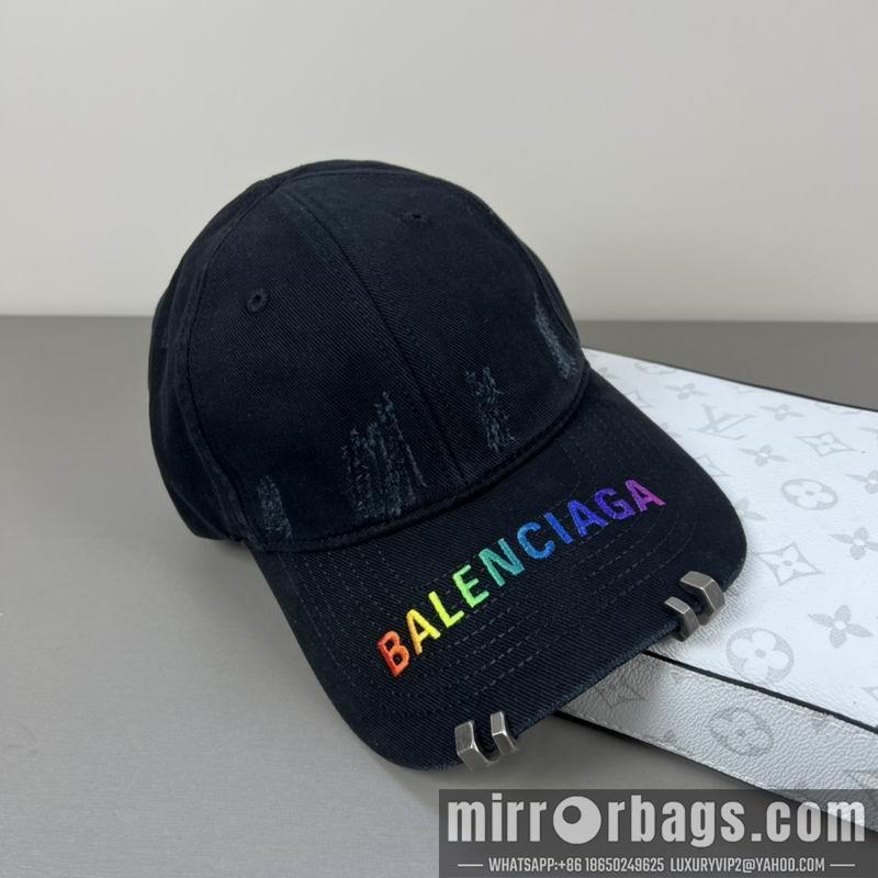 Balenciaga Hat 020807