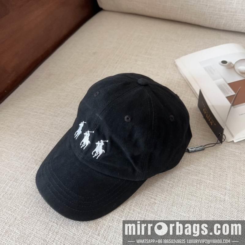 Polo Hat 011501